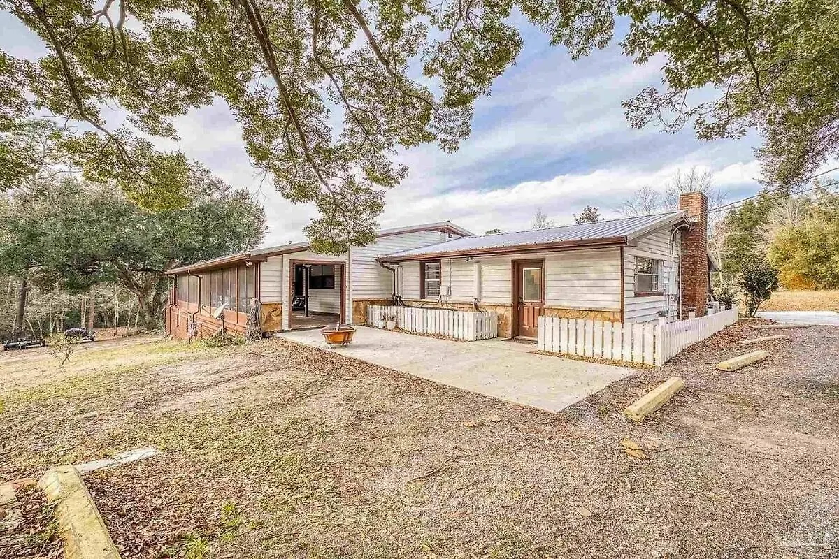 Hencye 3 Retreat Relaxing Getaway in Pensacola Villa United States