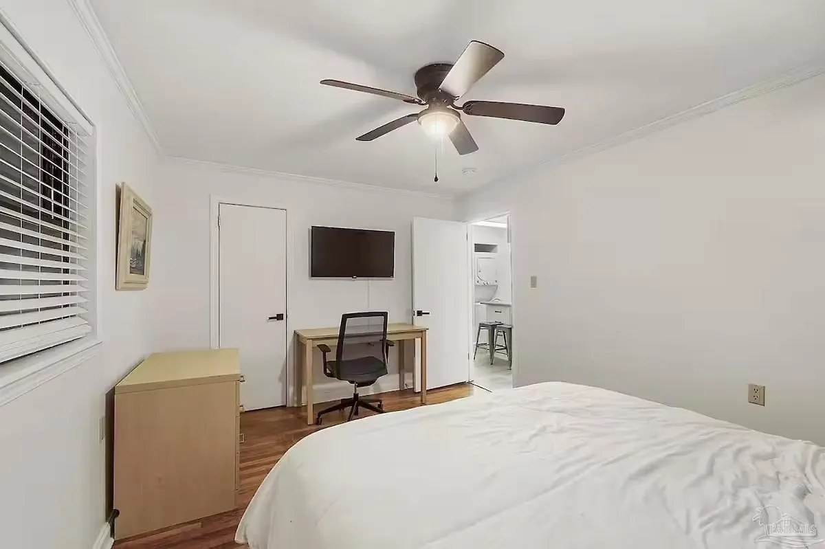 Hencye 3 Retreat Relaxing Getaway in Pensacola Villa Holiday home