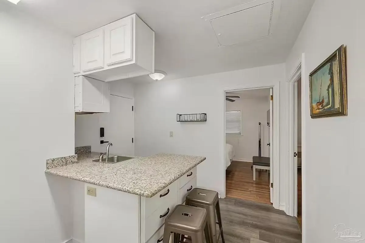 Hencye 3 Retreat Relaxing Getaway in Pensacola Villa United States