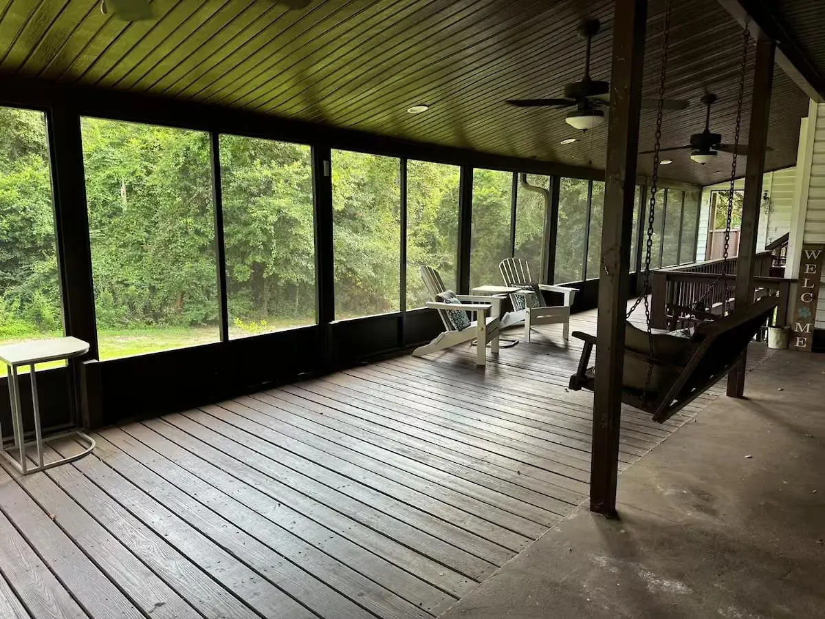 Holiday home Hencye 3 Retreat Relaxing Getaway in Pensacola Villa
