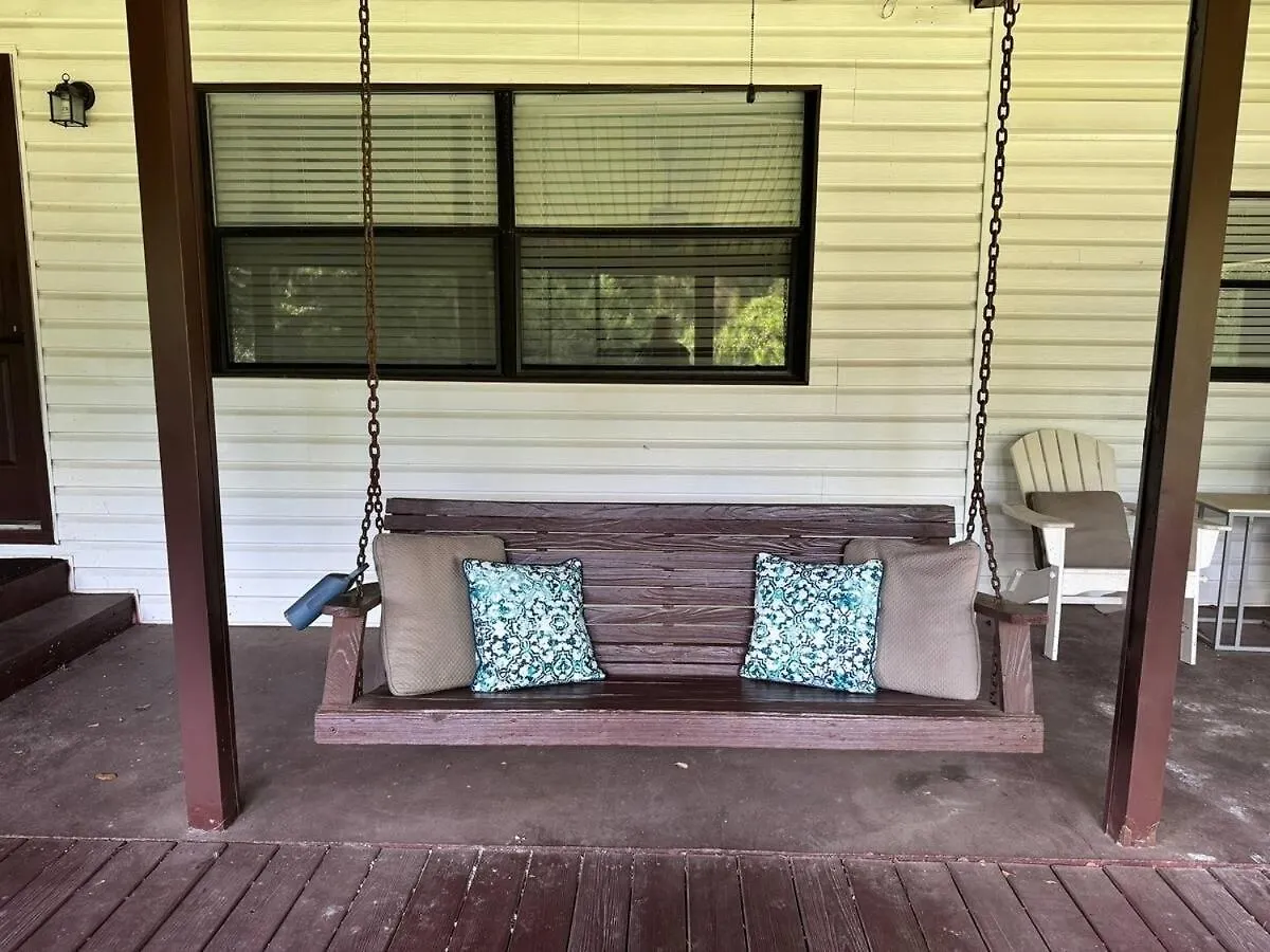 Holiday home Hencye 3 Retreat Relaxing Getaway in Pensacola Villa