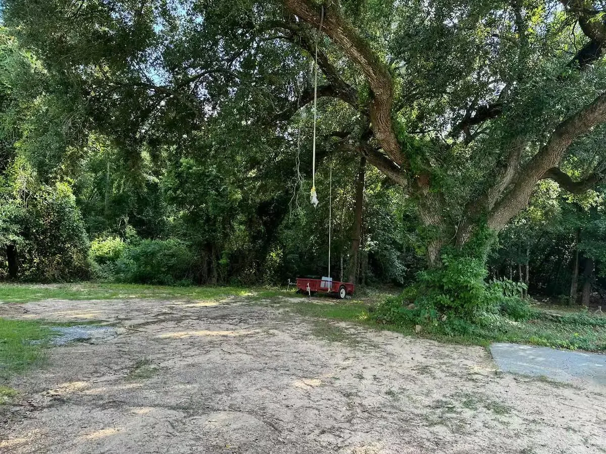 Hencye 3 Retreat Relaxing Getaway in Pensacola Villa Holiday home