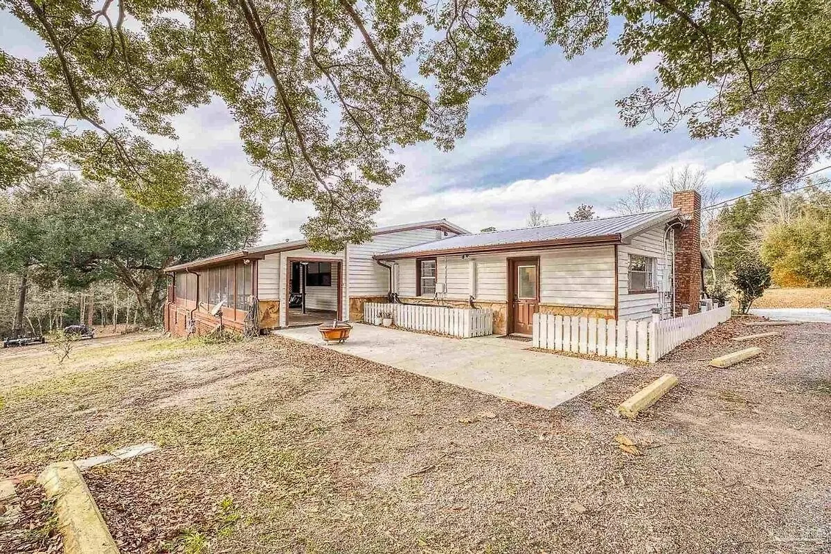 Holiday home Hencye 3 Retreat Relaxing Getaway in Pensacola Villa